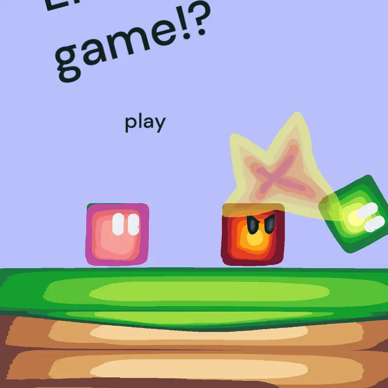 Game by @pedroguntly