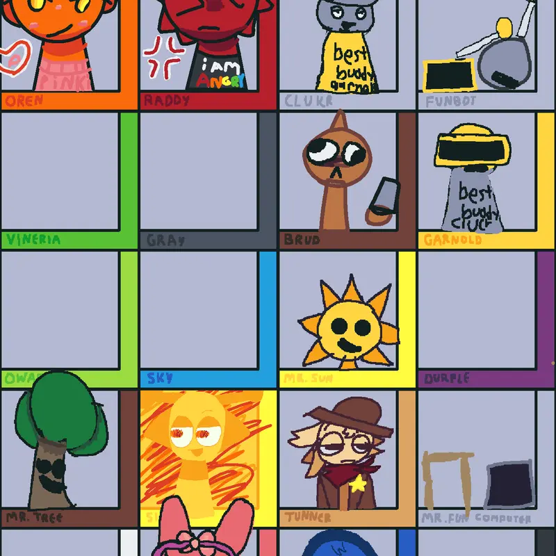 Game by @Cuteless