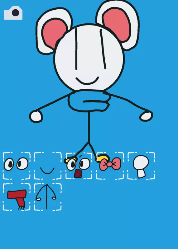 Game by @english_cube