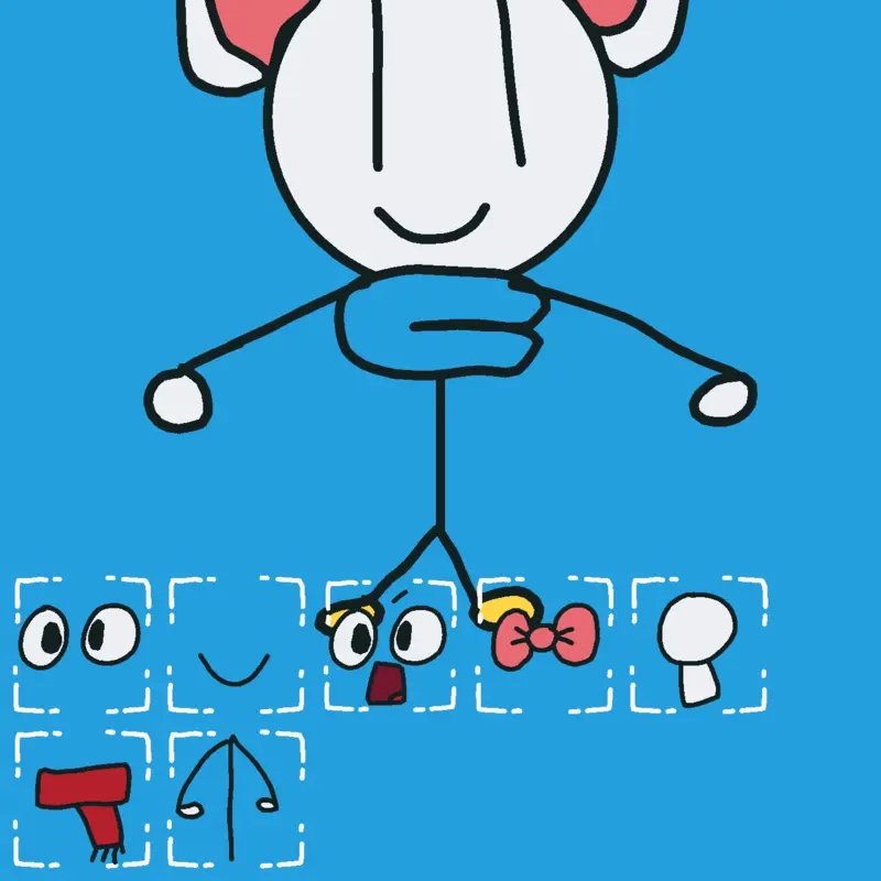 Game by @english_cube