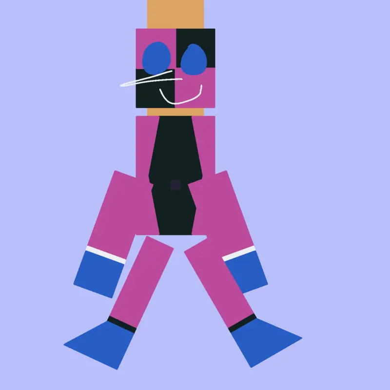 Game by @MissingBox