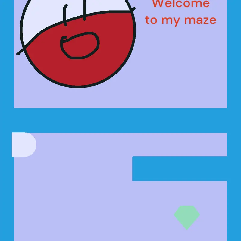 Game by @cube_and_candy