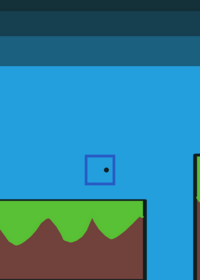 Game ending with four endings