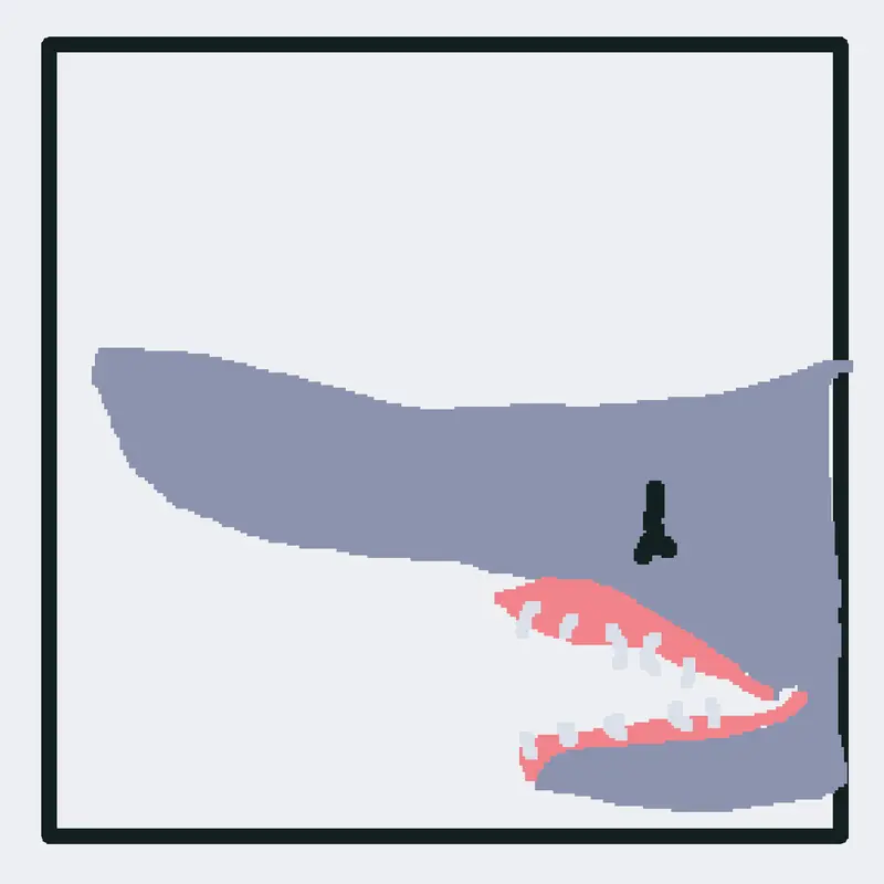 Game by @goblin_shark_