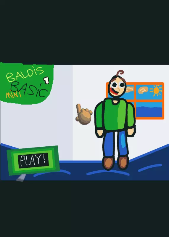 Game by @BaldiPlushieYT