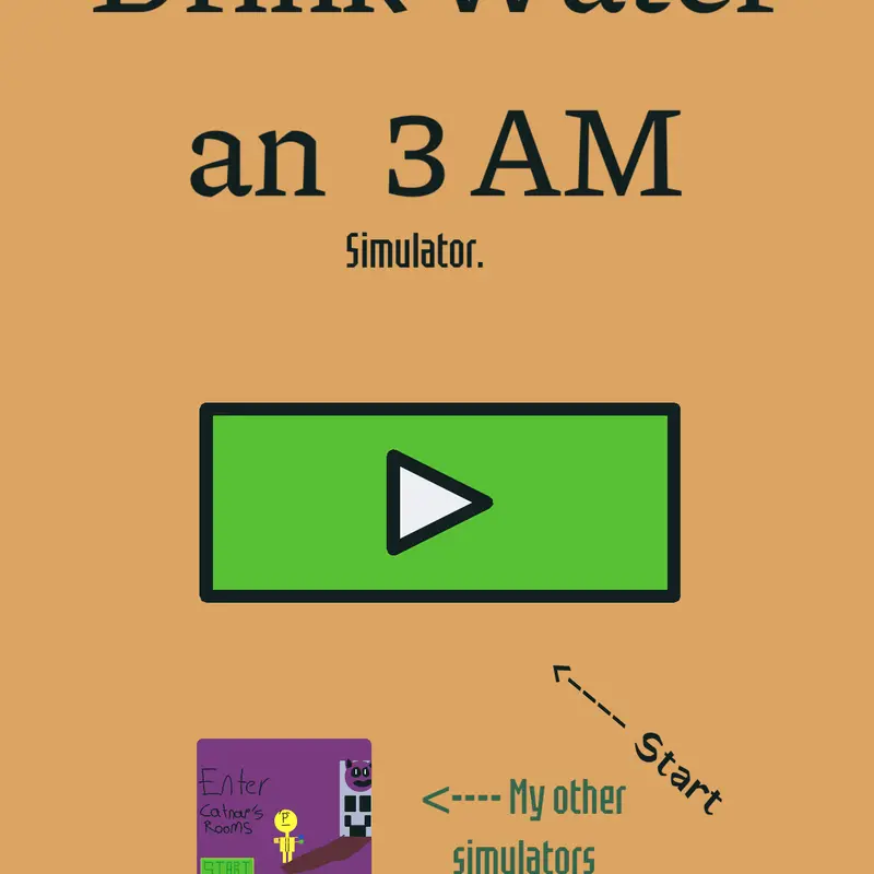 Game by @Simulator_manX