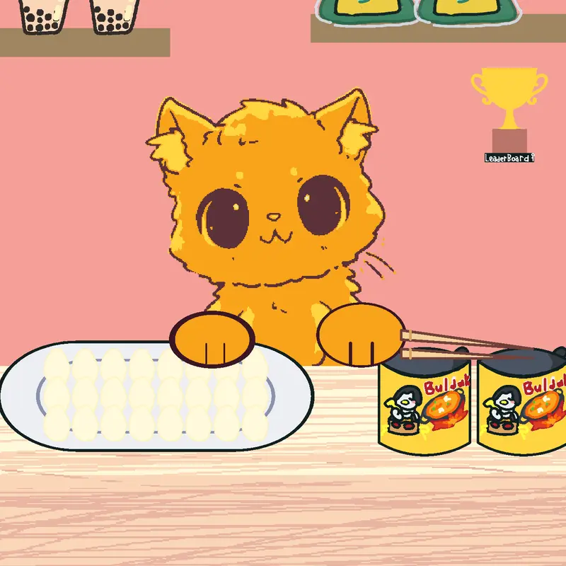 Game by @azuretime-2015