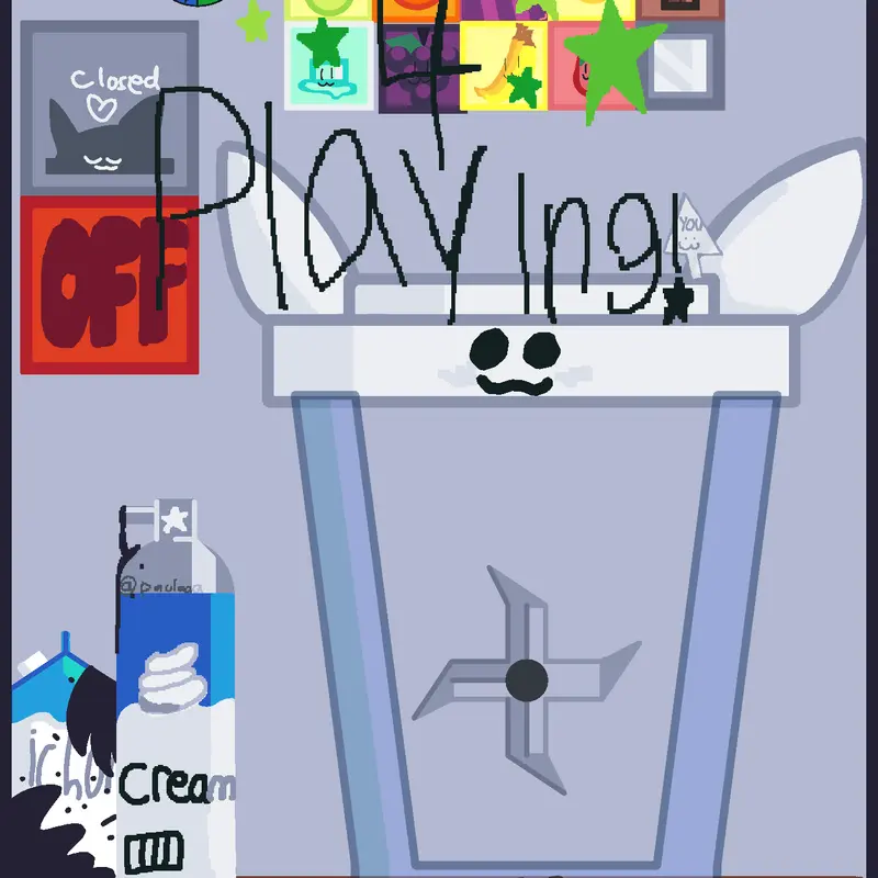 Game by @izzythelizzy