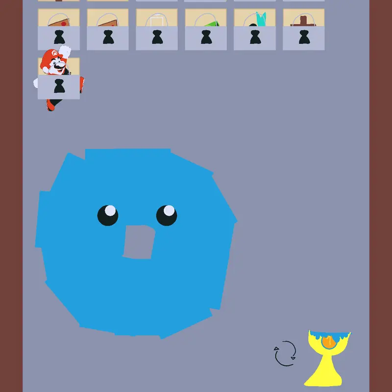 Game by @eyrh67
