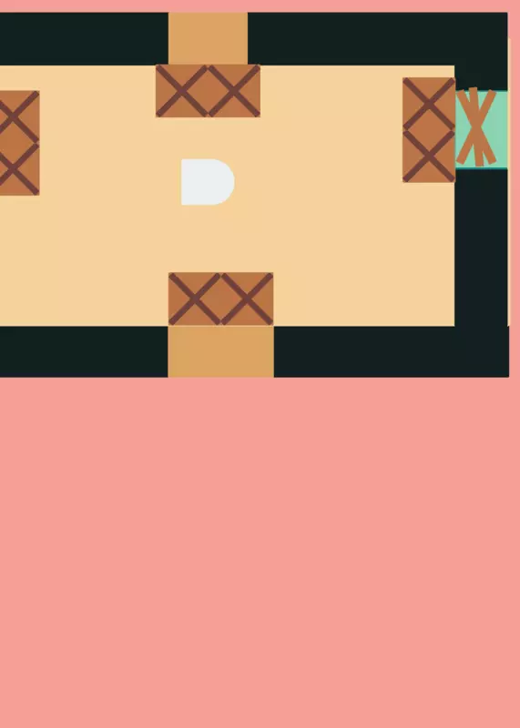 Game by @agualo
