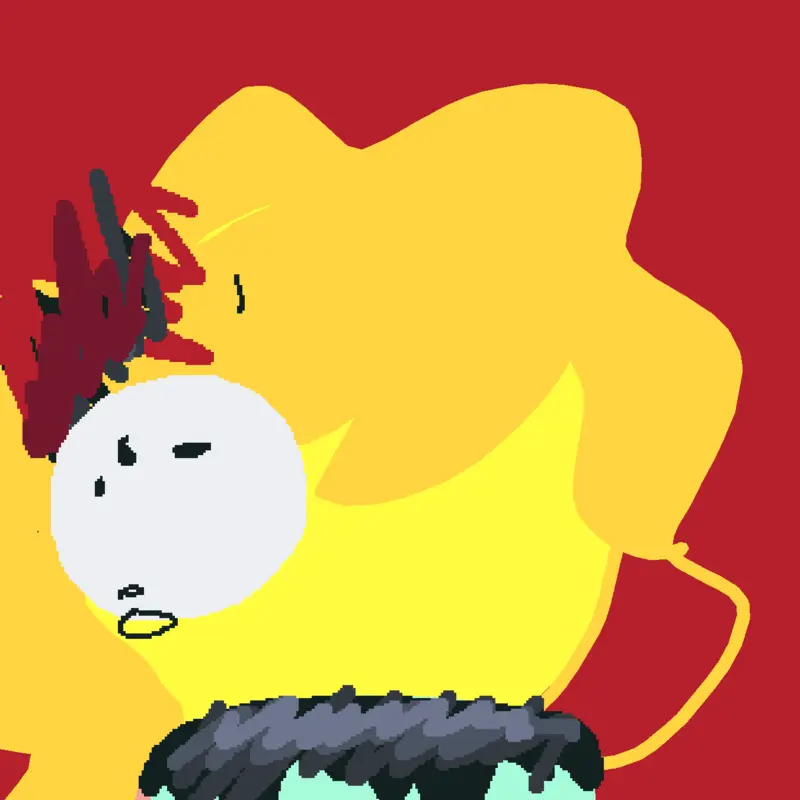 Game by @PINKIE_STAR_