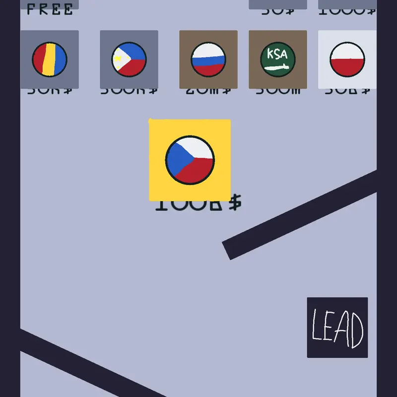 Game by @czech_studios