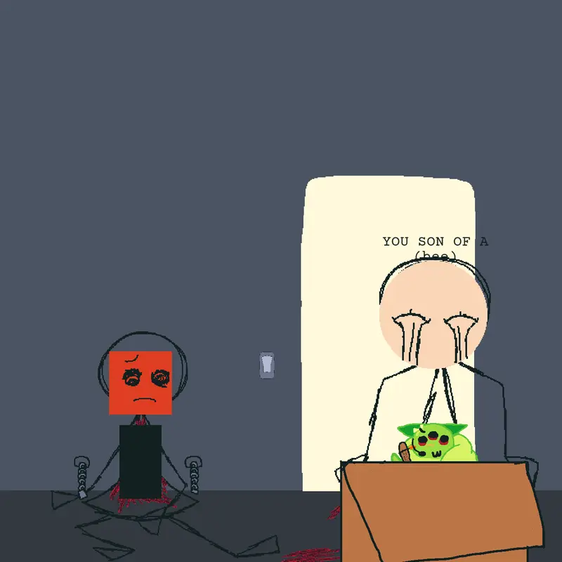 Game by @am_just_a_normal_person