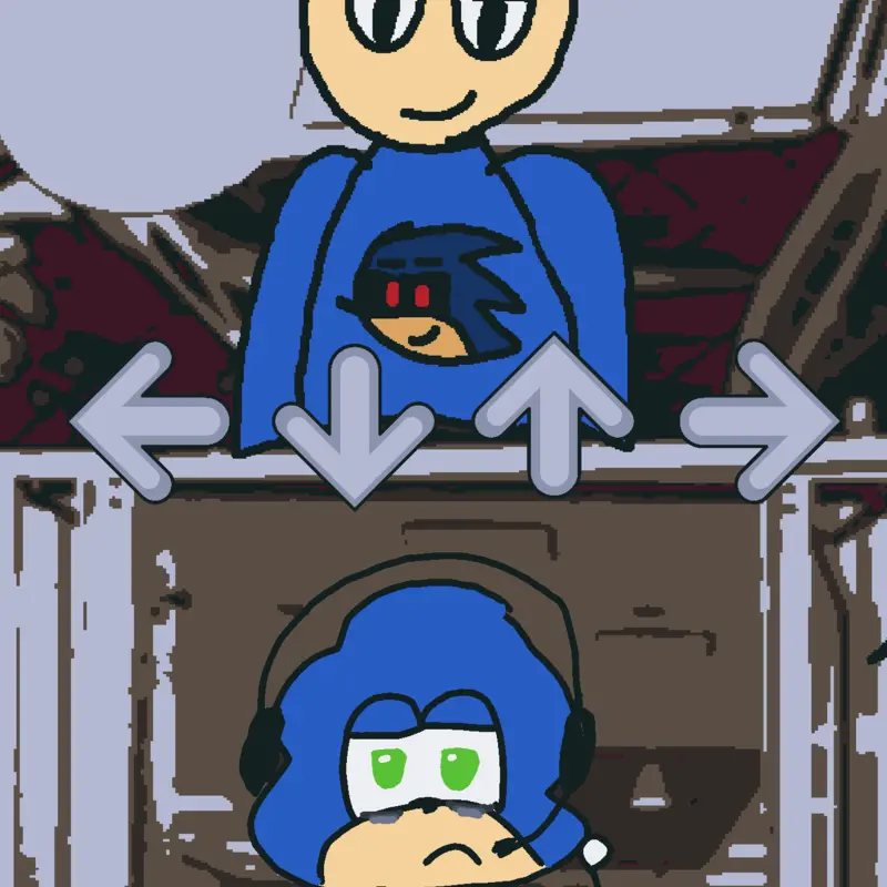 Game by @sonic1cute