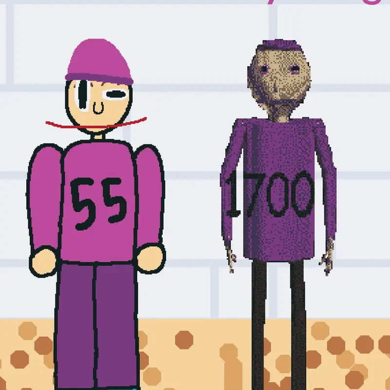 Game by @3ialdi