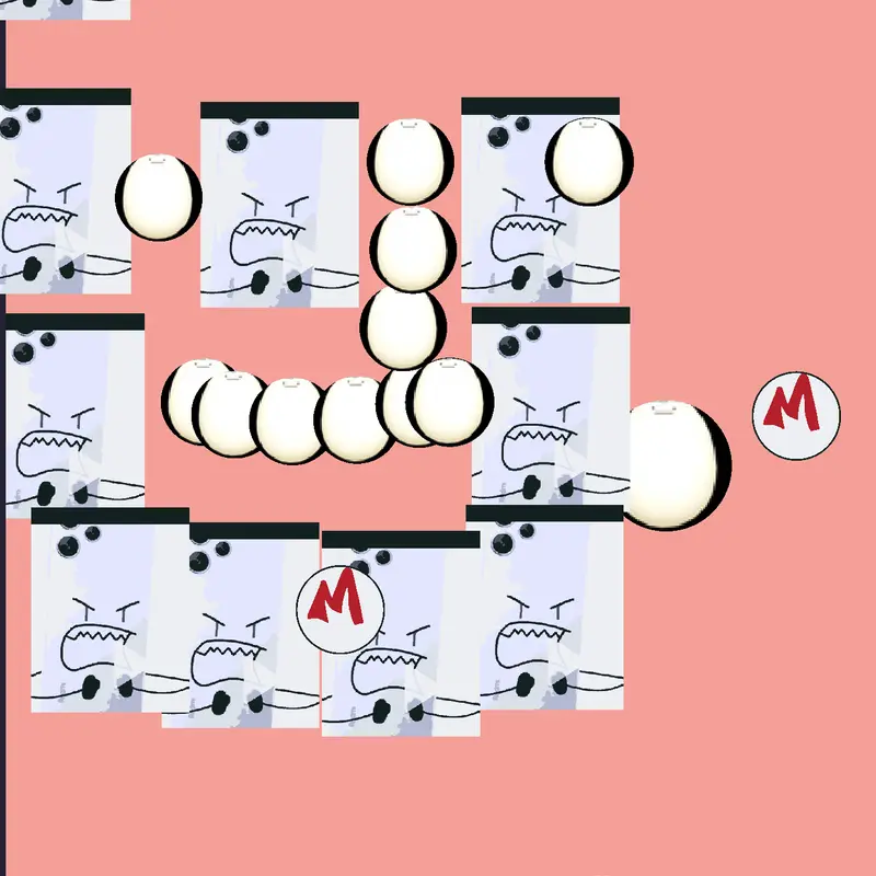 Game by @jasperlipasanzplace