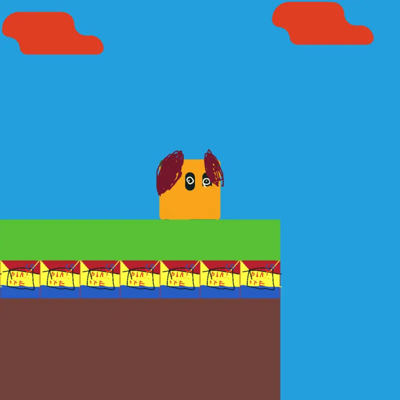 Game by @sporitlover