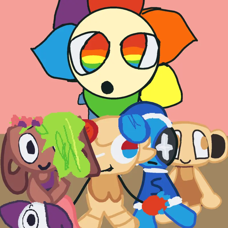 Game by @Ragdol-Whiskers