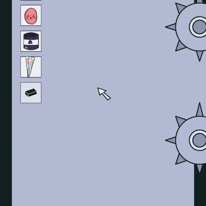 Game by @LunarRq
