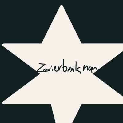 @Zavierbankman