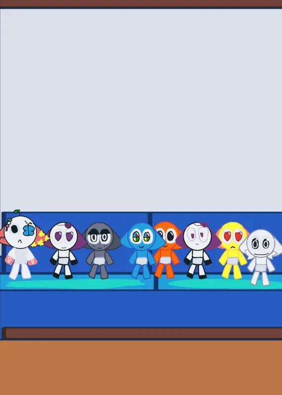 Game by @Sparkle_456