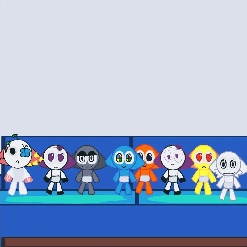 Game by @Sparkle_456