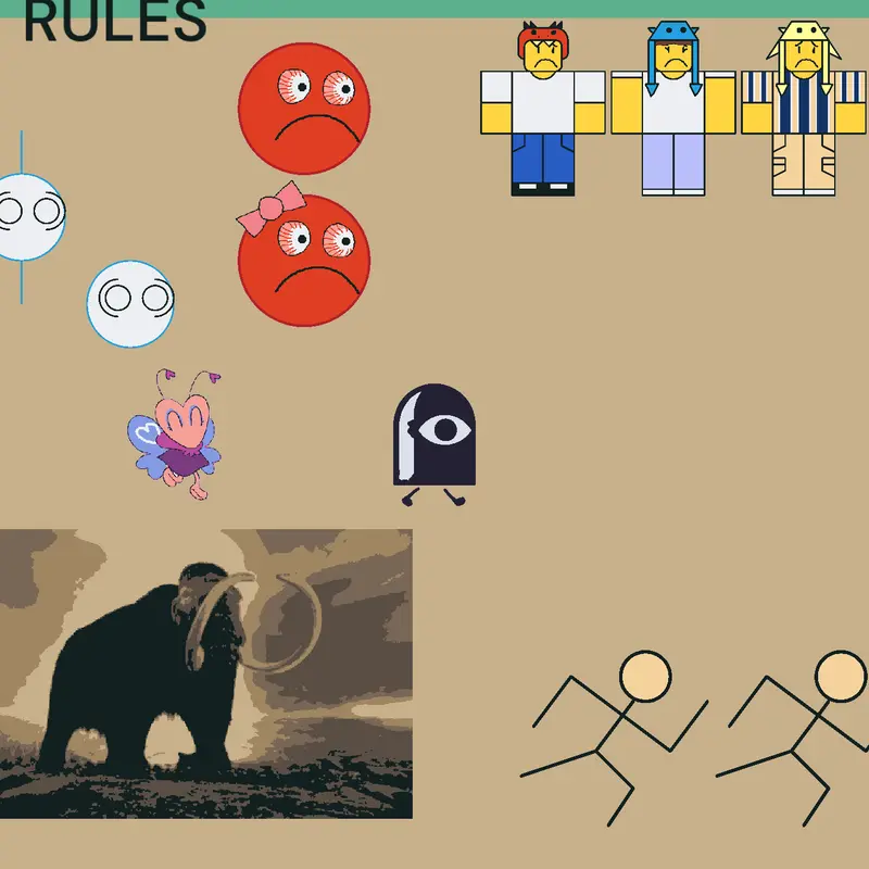 Game by @ghiter