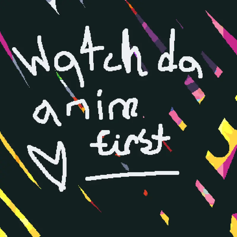 Game by @KittyFluff