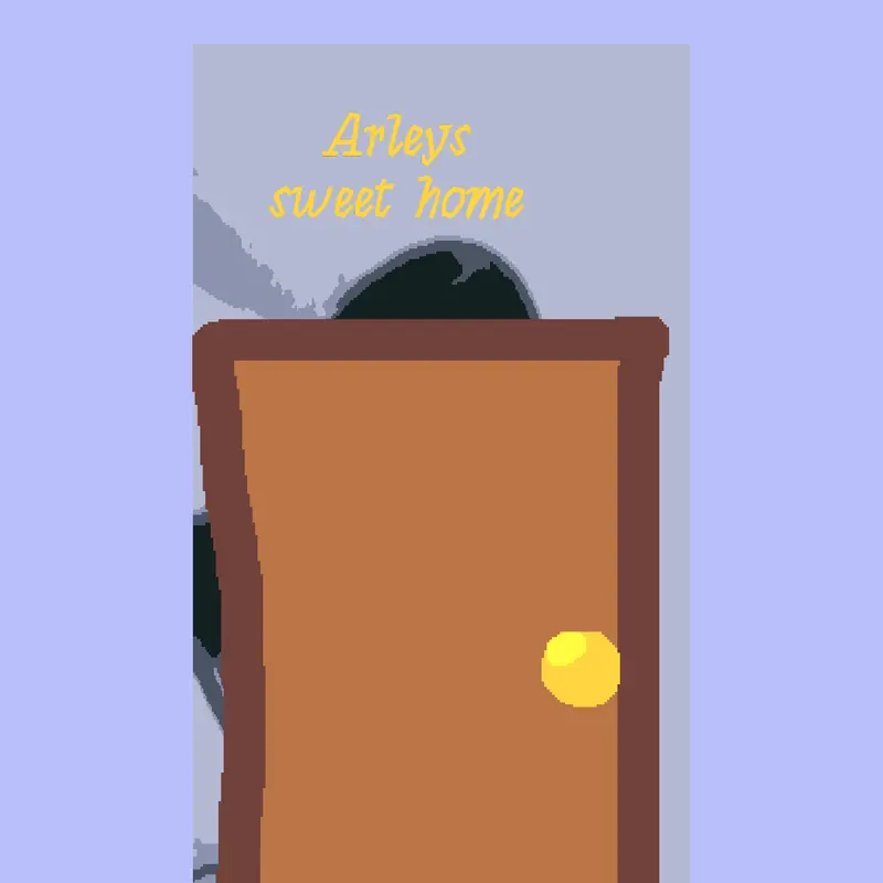 Game by @Arley_parley221