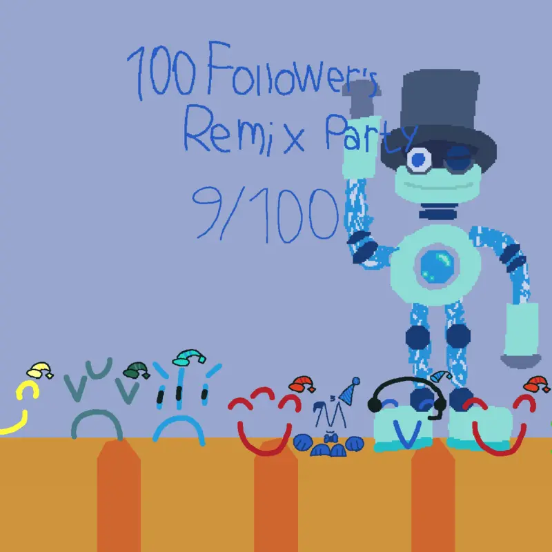 Game by @wubbabunga