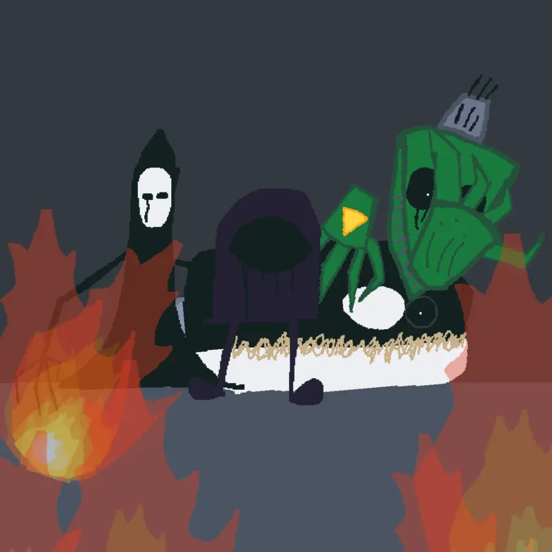 Game by @itrapped143
