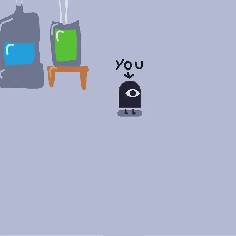 Game by @cheetos_and_cheese