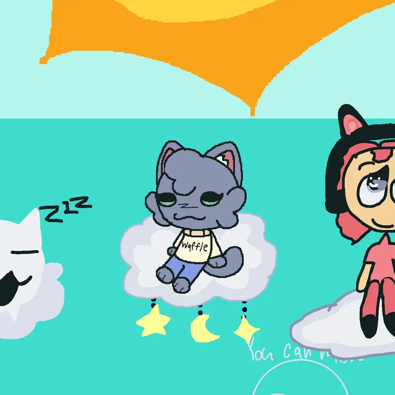 Game by @BibbleTheCat