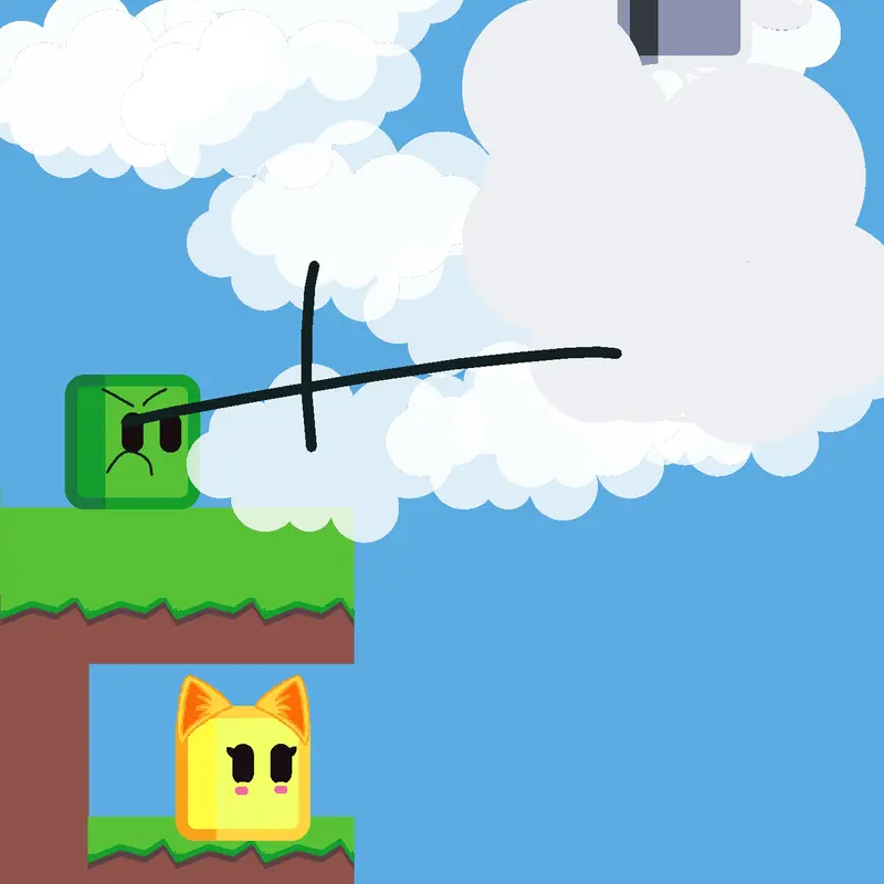 Game by @ahzja
