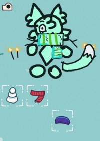 Dress up up