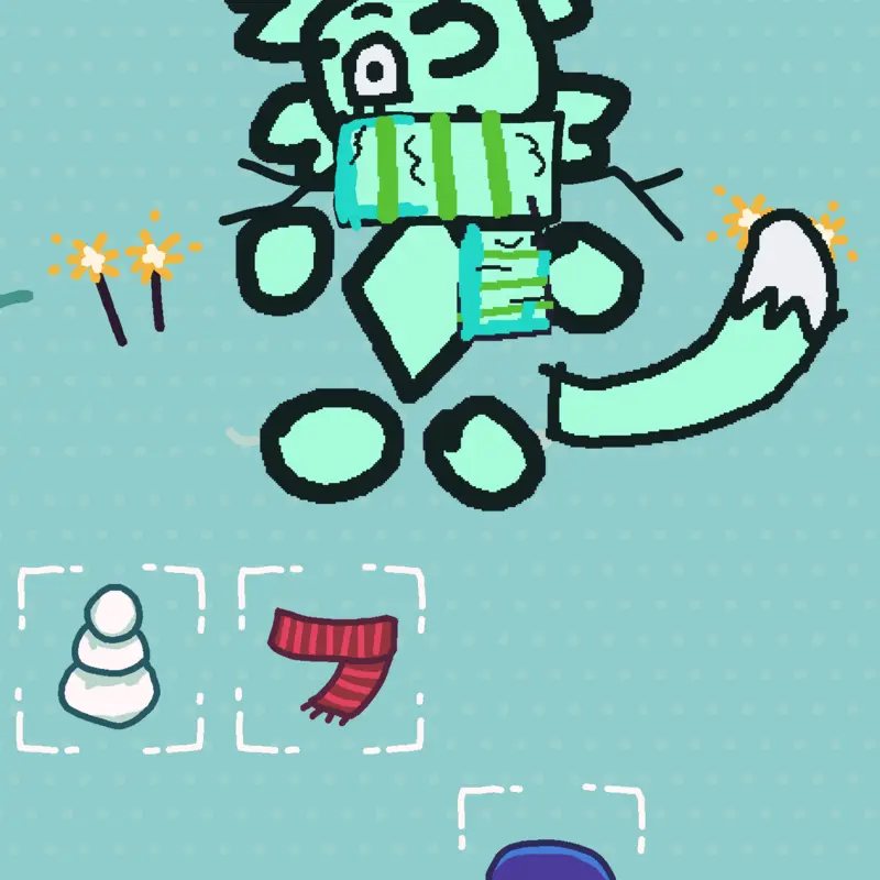 Game by @yune_the_idk