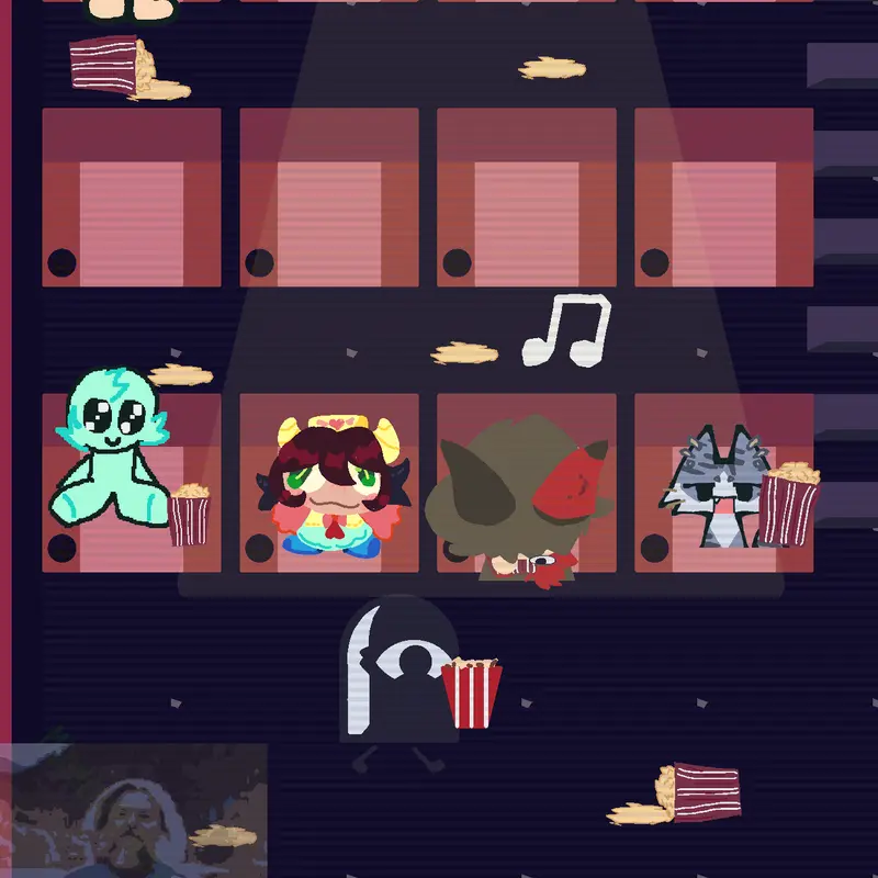 Game by @User4789