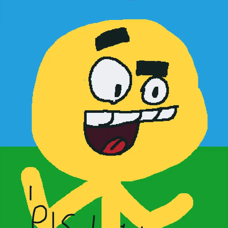 Game by @blocky_plays