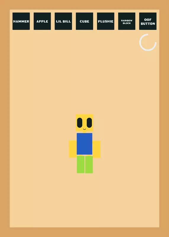 Game by @TestOfficial
