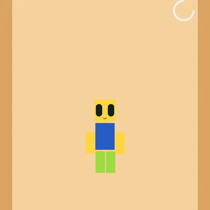 Game by @TestOfficial