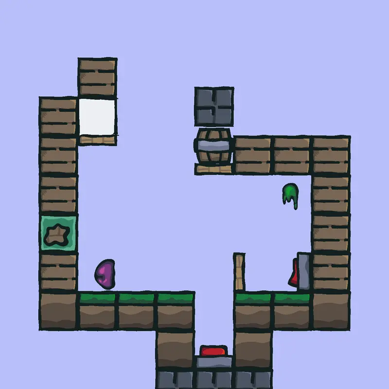 Game by @ygz32