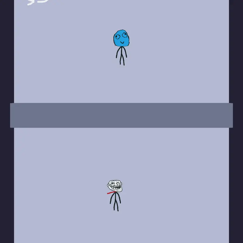 Game by @the-last-trollface
