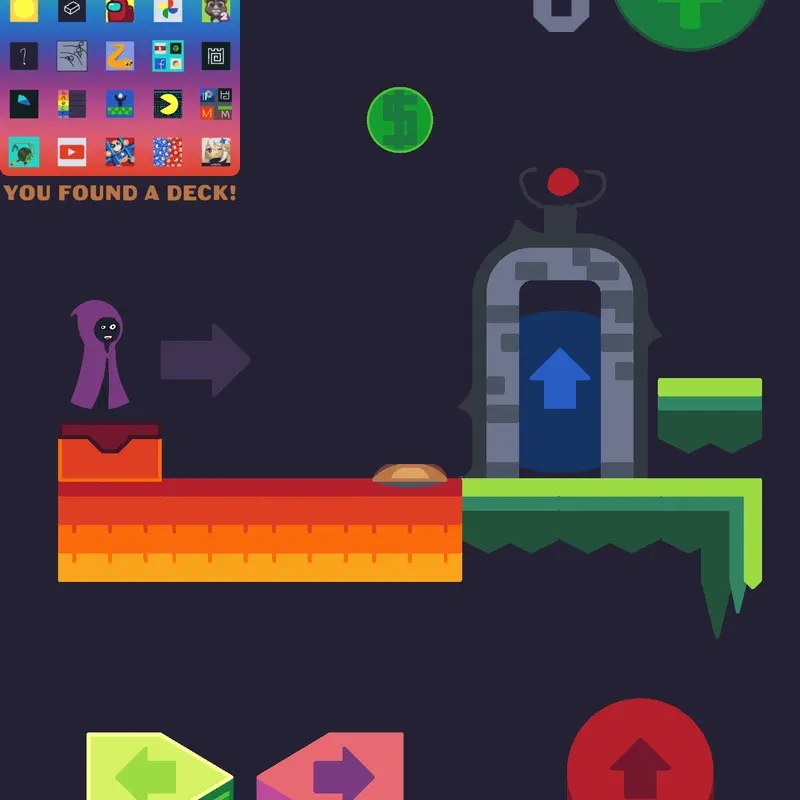 Game by @IHATESPIDERS