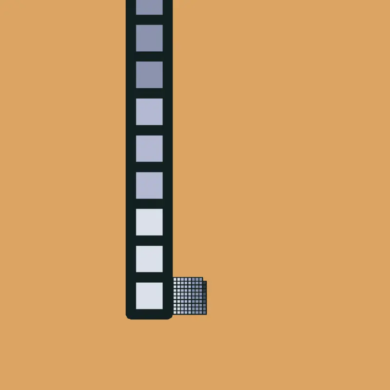 Welp a numberblocks Game click the block by @Vladimir91