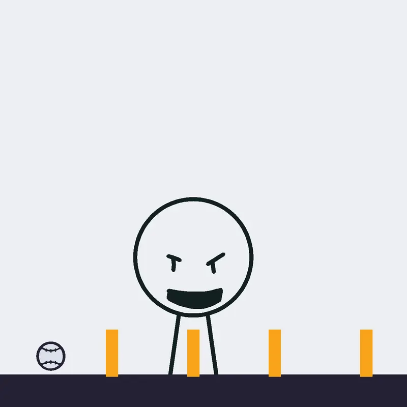 Game by @akmed