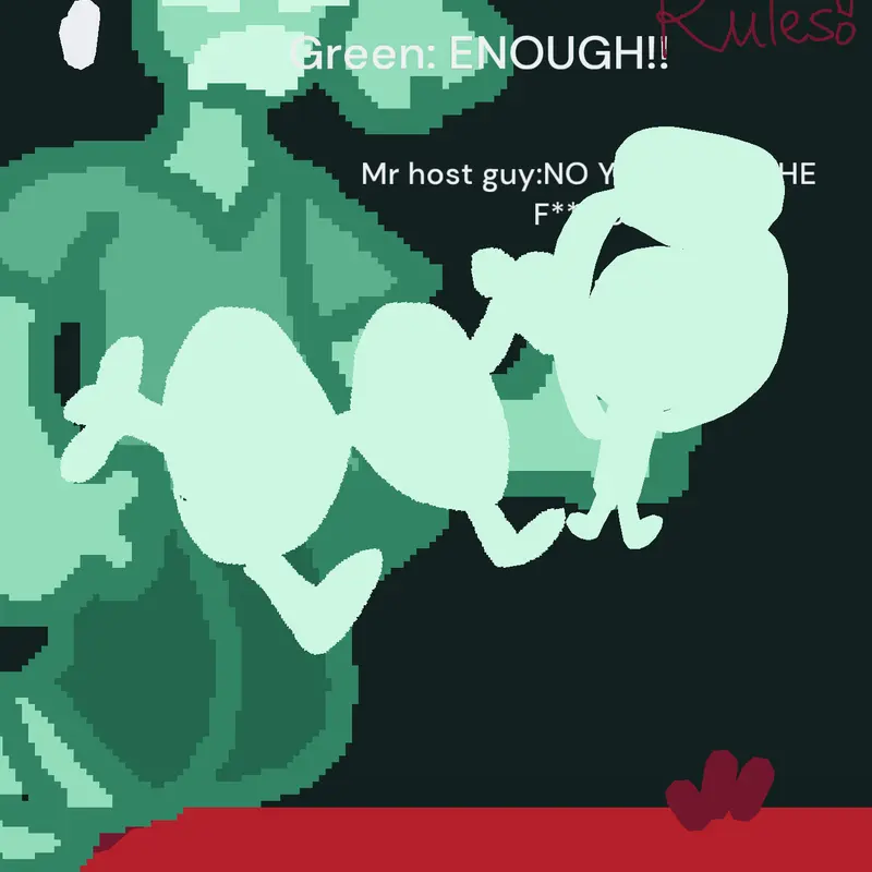 Game by @ThatOneStickmanHero