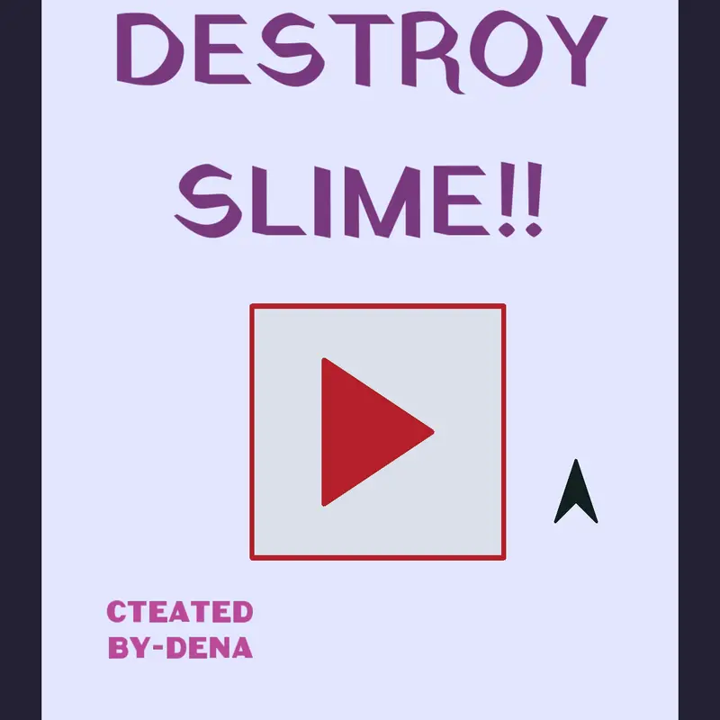 Game by @Denka