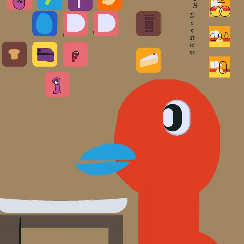 Game by @twov