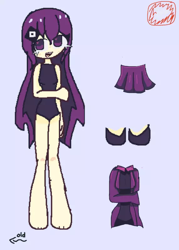 :3 by @pInKiNtErN