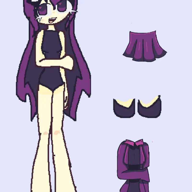 :3 by @pInKiNtErN